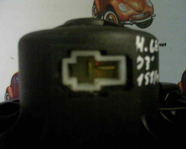 971121C000 Motor del ventilador del calefactor  disponible Málaga