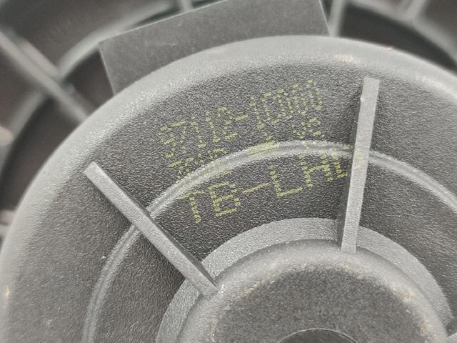 971121C000 HYUNDAI Motor del ventilador del calefactor  comprar en Lleida