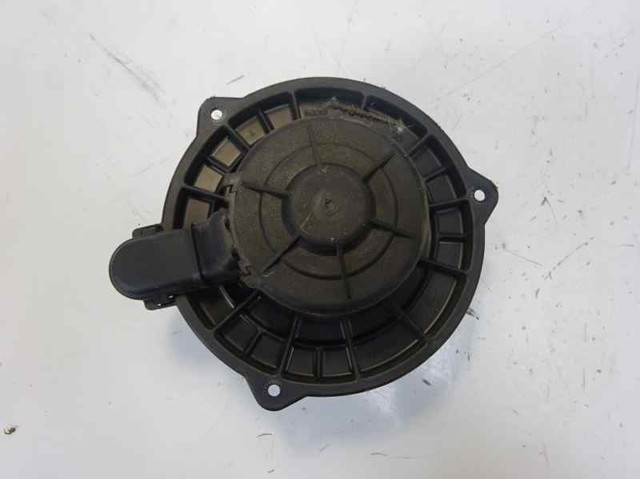 HYUNDAI 971121C000 Motor del ventilador del calefactor  disponible España