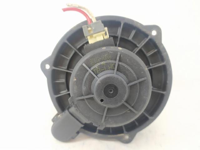 HYUNDAI 971121C000 Motor del ventilador del calefactor  disponible Valladolid