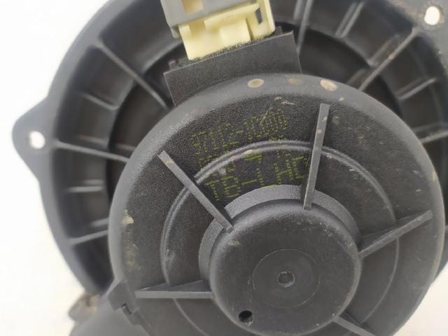 HYUNDAI 971121C000 Ventilador habitáculo  en stock Terrassa