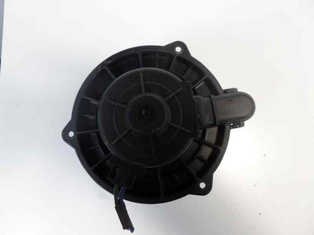 HYUNDAI 971121C000 Motor del ventilador del calefactor  comprar en Ponferrada