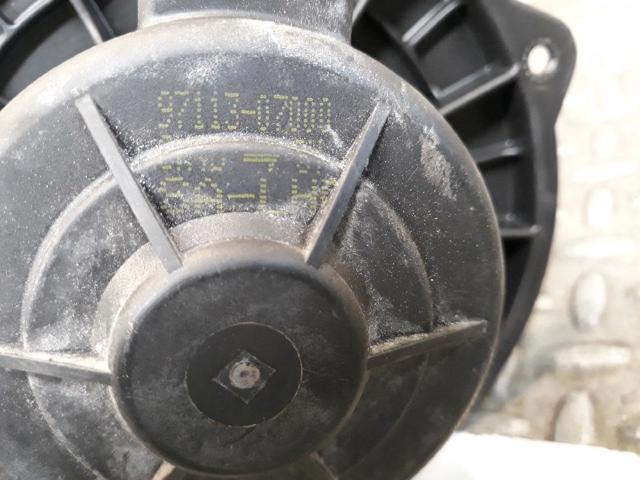 9711307000 HYUNDAI Ventilador habitáculo  en stock Córdoba