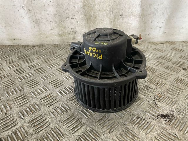 9711307000 Motor del ventilador del calefactor  comprar en Zaragoza