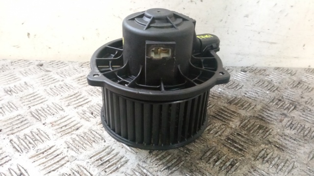 9711307000 HYUNDAI Motor del ventilador del calefactor  disponible Vigo