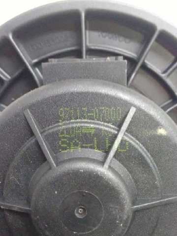 9711307000 HYUNDAI Ventilador habitáculo comprar Alcalá
