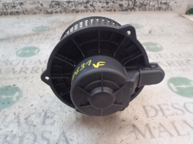 HYUNDAI 9711307000 Ventilador habitáculo comprar Tarragona
