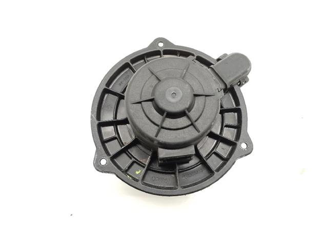 9711307000 HYUNDAI Ventilador habitáculo comprar Bilbao