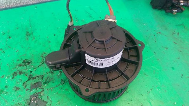 9711307000 Ventilador habitáculo  en stock Sabadell