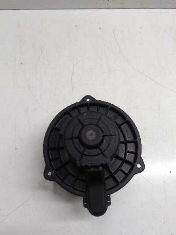 9711307000 HYUNDAI Motor del ventilador del calefactor  comprar en Oviedo