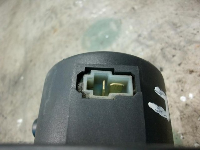 9711317000 HYUNDAI Ventilador habitáculo comprar Madrid
