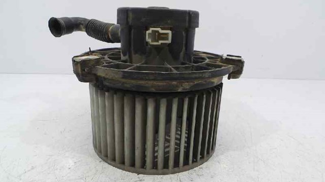 Motor calefaccion para hyundai matrix (fc) (2004-2010) 1.5 crdi vgt d4fa 9711317000