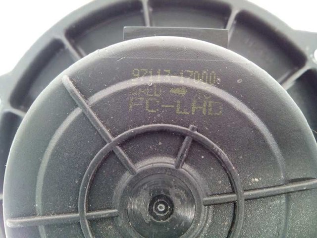 9711317000 Ventilador habitáculo comprar Sevilla