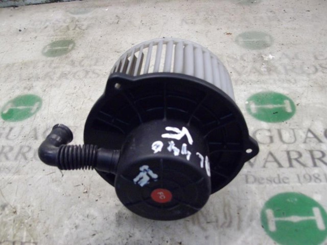 HYUNDAI 9711317000 Ventilador habitáculo  en stock Valencia