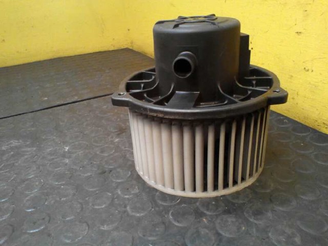 Motor calefaccion para hyundai matrix 1.5 crdi d3ea 9711317000