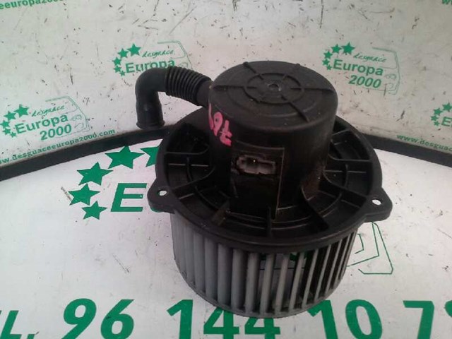 Motor calefaccion para hyundai matrix 1.5 crdi 3ea 9711317000