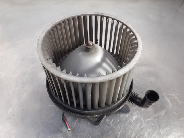 Motor calefaccion para hyundai matrix 1.5 crdi d3ea 9711317000