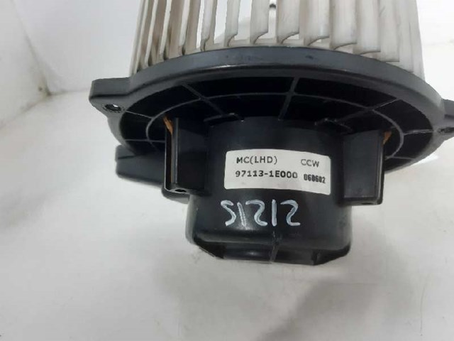 971131E000 Ventilador habitáculo  en stock Granada