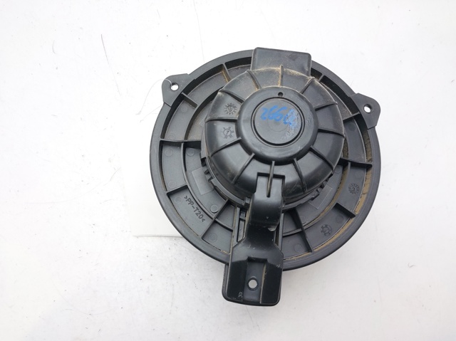 Electroventilador habitáculo KIA Rio II (JB)