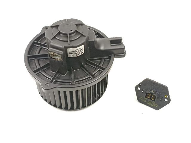 Ventilador interior Rio II hatchback (2005-2011) original desde 55,18 €