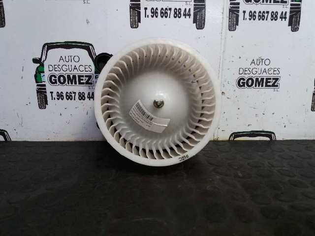 HYUNDAI 971131H000 Ventilador habitáculo comprar Barcelona