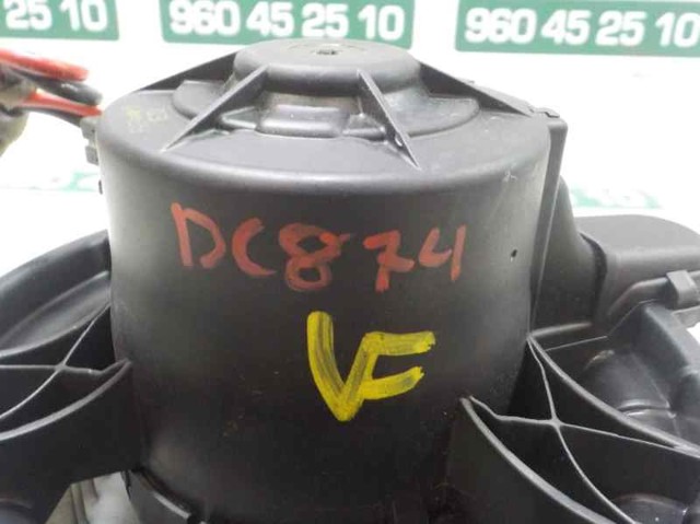 971131H000 HYUNDAI Ventilador habitáculo comprar Alcalá