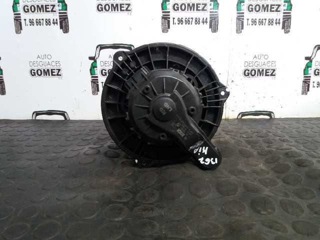 HYUNDAI 971131H000 Ventilador habitáculo  en stock Valencia