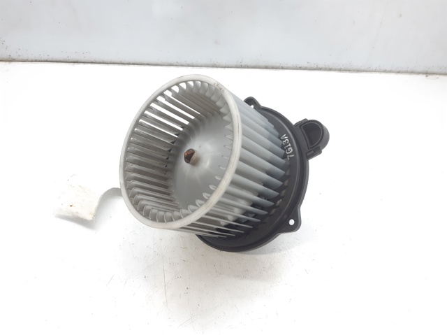 Motor eléctrico, ventilador habitáculo 971131H000 Hyundai/Kia