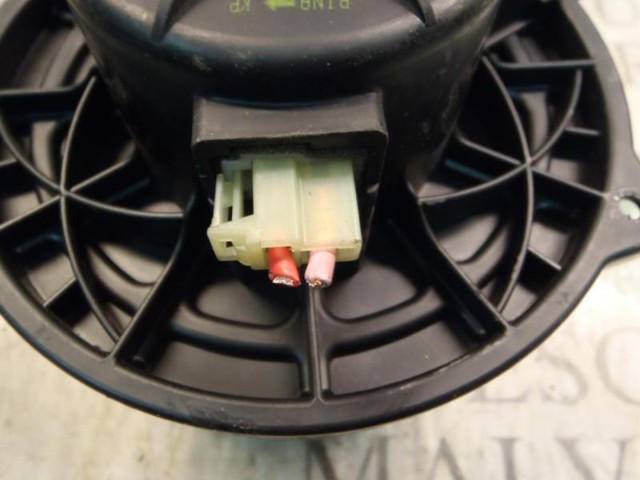 HYUNDAI 971132B000 Motor del ventilador del calefactor  disponible España