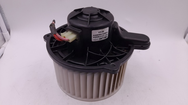 Ventilador habitáculo 971132B000 HYUNDAI