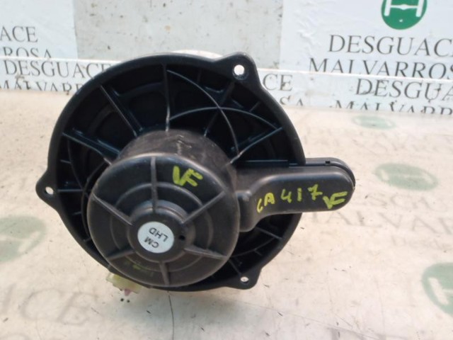HYUNDAI 971132B000 Motor del ventilador del calefactor  comprar en Murcia