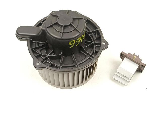Electroventilador habitáculo 971132B000 HYUNDAI
