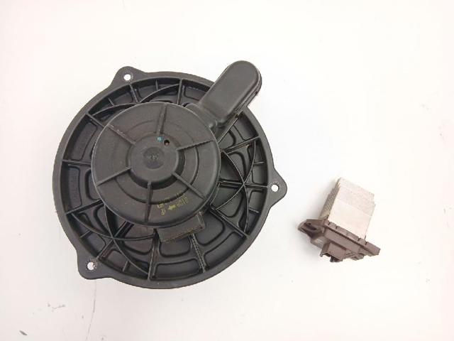 HYUNDAI 971132B000 Ventilador habitáculo  en stock Terrassa
