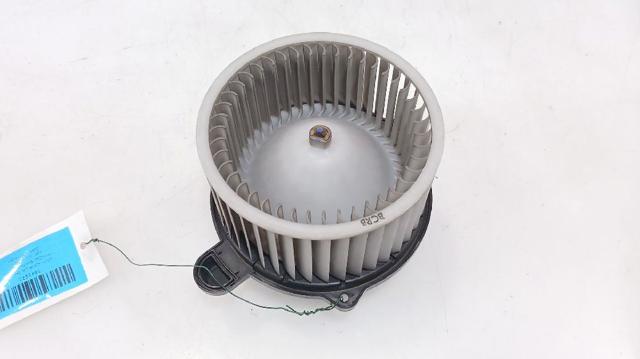 HYUNDAI 971132B000 Motor del ventilador del calefactor  comprar en Albacete