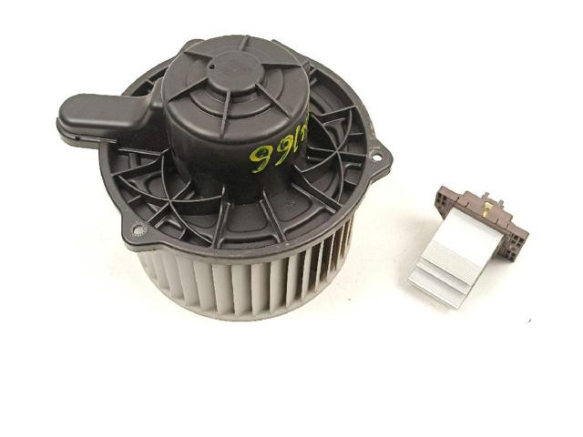 HYUNDAI 971132B000 Motor del ventilador del calefactor  disponible Valladolid