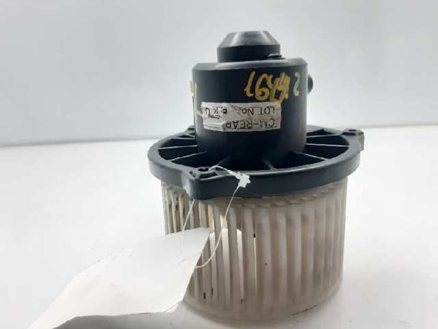 971132B000 HYUNDAI Ventilador habitáculo comprar Bilbao