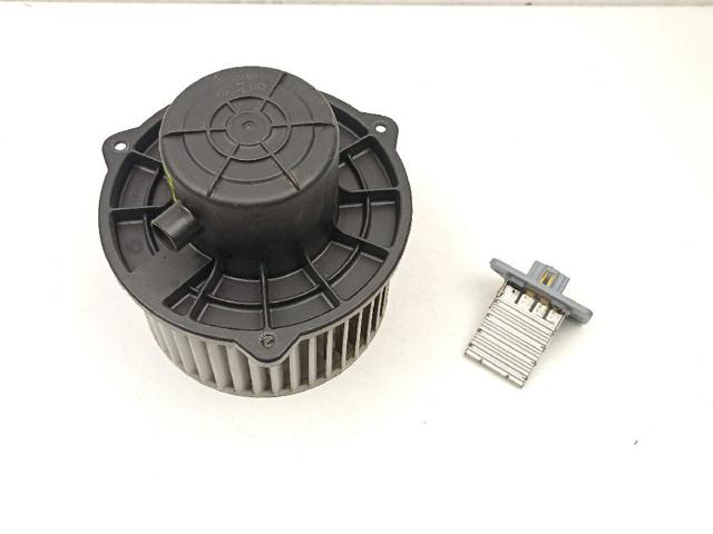 Ventilador de habitáculo Hyundai Coupe II (2001-2006)