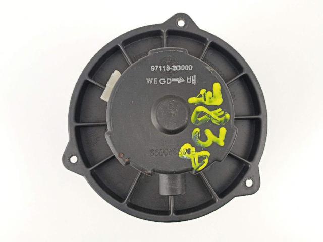 971132D000 Motor del ventilador del calefactor  disponible Burgos