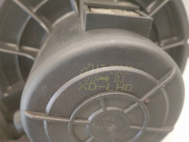 971132D000 HYUNDAI Ventilador habitáculo  en stock Córdoba