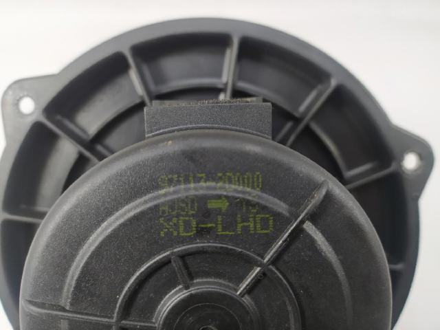 971132D000 Ventilador habitáculo comprar Almería