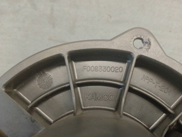 971132D000 HYUNDAI Motor del ventilador del calefactor  disponible Ourense