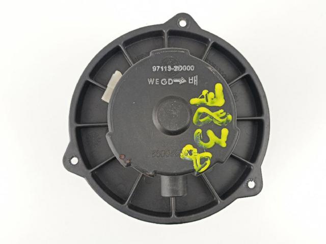 971132D000 HYUNDAI Motor del ventilador del calefactor  comprar en Lleida