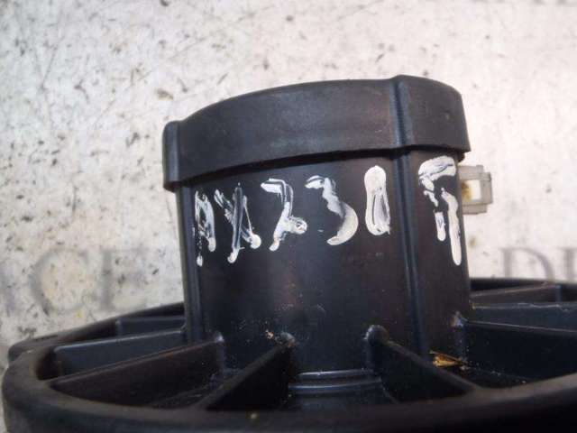 HYUNDAI 971132D000 Motor del ventilador del calefactor  disponible Lugo