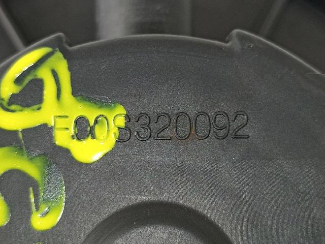 971132D000 Motor del ventilador del calefactor  comprar en Zaragoza