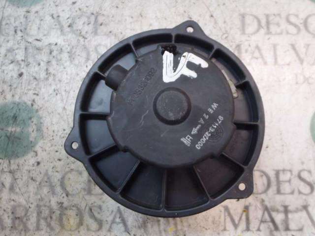 971132D000 HYUNDAI Motor del ventilador del calefactor  comprar en Oviedo
