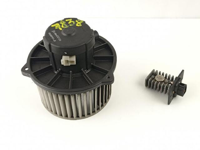 HYUNDAI 971132D000 Motor del ventilador del calefactor  comprar en Ponferrada