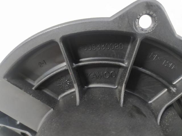971132D000 Motor del ventilador del calefactor  comprar en Reus