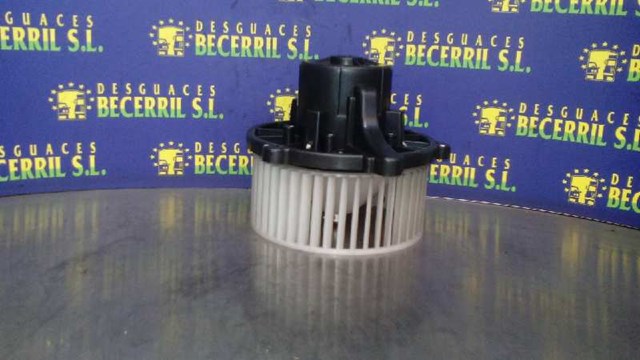 Motor calefaccion para hyundai elantra sedán 1.6 g4edg 971132D010