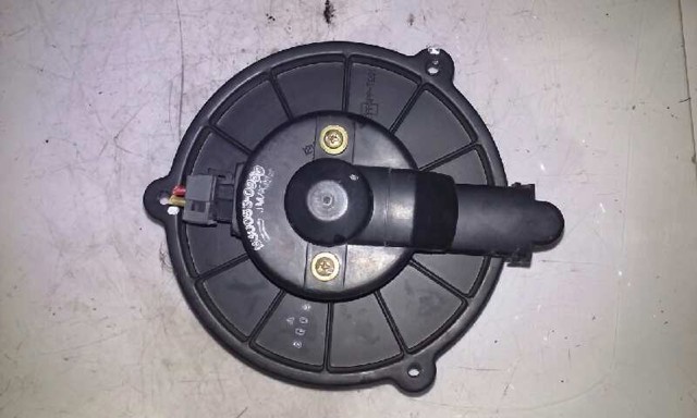 HYUNDAI 971132E300 Motor del ventilador del calefactor  disponible Valladolid