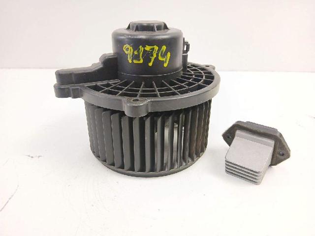 HYUNDAI 971132E300 Motor del ventilador del calefactor  comprar en Albacete